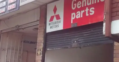 GENUINE PARTS GENUINE PARTS